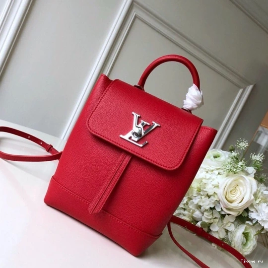 Cheap Louis Vuitton BACKPACK MINI LOCKME 0716